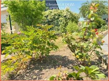 Vente maison 6 pièces Trignac 44