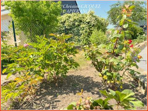 Vente maison 6 pièces Trignac 44