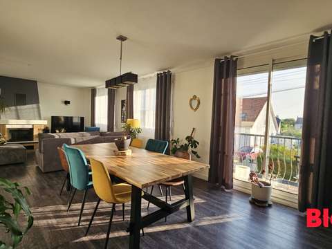 Vente maison 6 pièces Vente maison 6 pièces