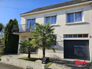 Vente Maison 4 chambresTrignac