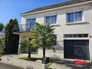 Photo Vente maison Trignac