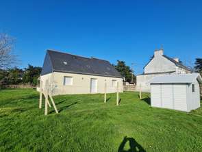 Vente Maison 3 chambresTrignac
