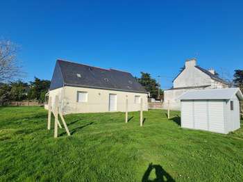 Vente maison 4 pièces Trignac 44