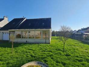 Vente Maison 3 chambresTrignac