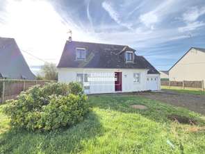 Vente Maison 3 chambresTrignac