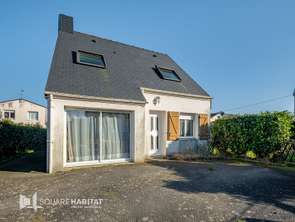 Vente Maison 4 chambresTrignac