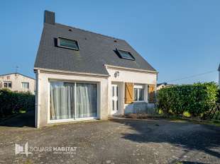 Photo Vente maison Trignac