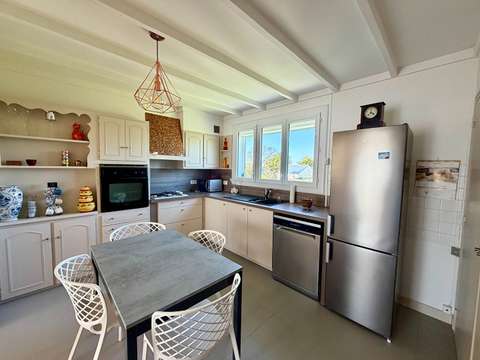 Vente maison 7 pièces Trignac 44