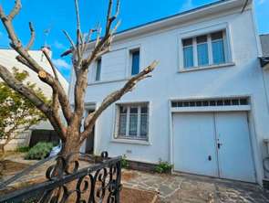 Vente Maison 3 chambresTrignac