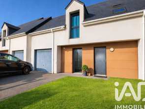 Vente Maison 3 chambresTrignac