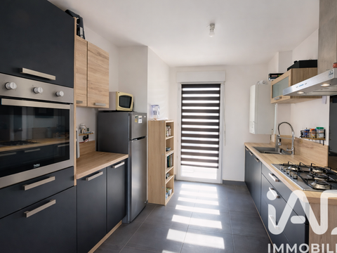 Vente maison 4 pièces Vente maison 4 pièces