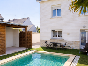Vente Maison 3 chambresTrignac