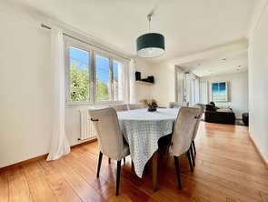 Vente Maison 3 chambresTrignac