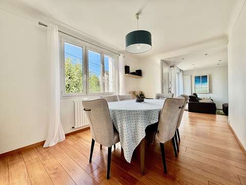 Vente maison 5 pièces Trignac 44