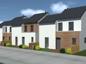 Vente Maison 3 chambresTrignac