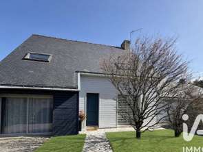 Vente Maison 4 chambresTrignac