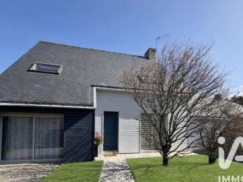 Vente maison 6 pièces Trignac 44