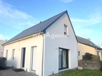 Vente maison 4 pièces Trignac 44