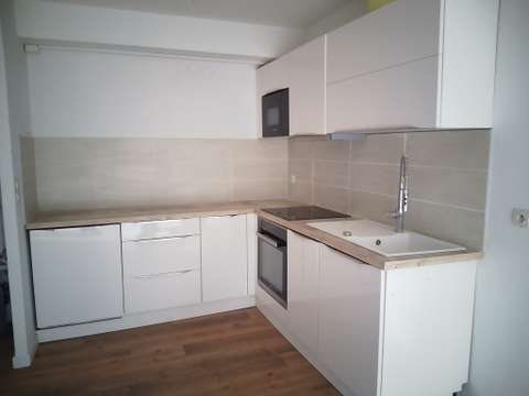 Vente maison 4 pièces Trignac 44