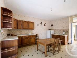 Vente Maison 2 chambresTrignac