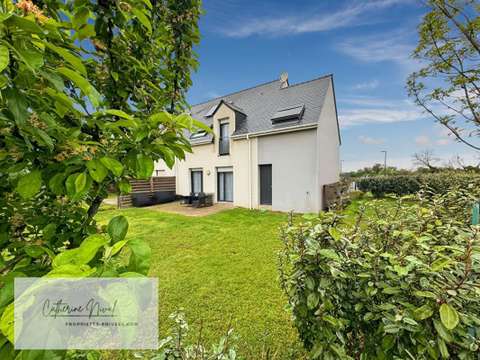 Vente maison 5 pièces Trignac 44