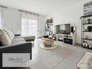Vente Maison 3 chambresTrignac