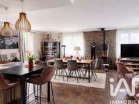 Vente maison 9 pièces Vente maison 9 pièces