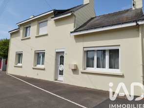 Vente Maison 3 chambresTrignac