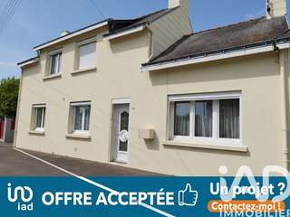 Vente maison 5 pièces Vente maison 5 pièces