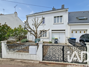 Vente Maison 3 chambresTrignac