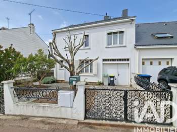 Vente maison 4 pièces Trignac 44