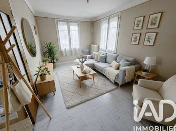 Vente maison 4 pièces Vente maison 4 pièces