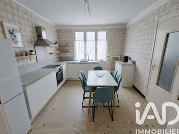 Vente maison 4 pièces Vente maison 4 pièces
