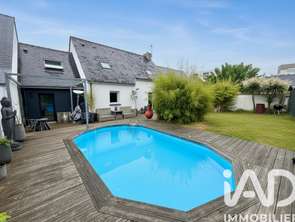 Vente Maison 7 piècesTrignac