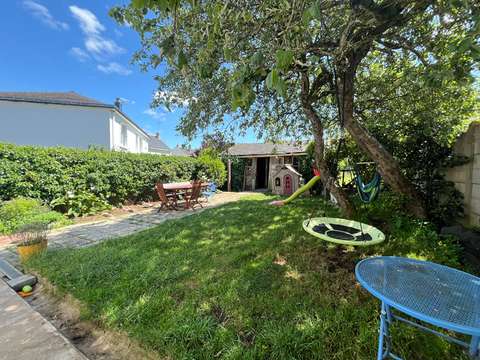 Vente maison 6 pièces Trignac 44