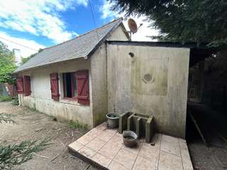 Vente maison 3 pièces Vente maison 3 pièces