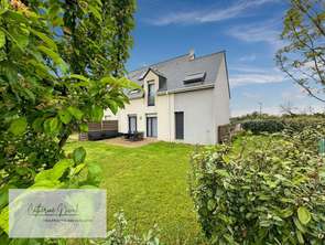 Vente Maison 3 chambresTrignac