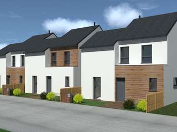 Maison 4 pièces 85 m² · à Trignac · 85 m² · 222 460 €