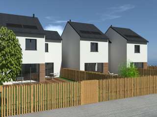 Vente maison 4 pièces Vente maison 4 pièces