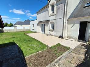 Vente Maison 4 chambresTrignac