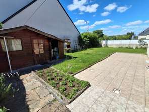 Vente Maison 4 chambresTrignac
