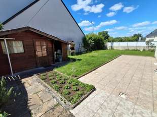 Photo Vente maison Trignac