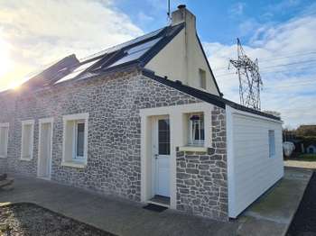 Vente Maison 4 chambresTrignac