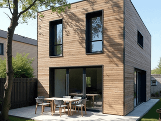 Vente maison