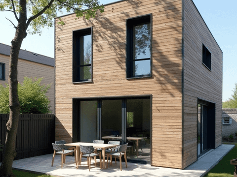 Vente maison Trignac 44