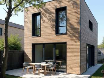 Vente maison Trignac 44