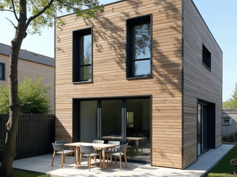 Vente maison Trignac 44