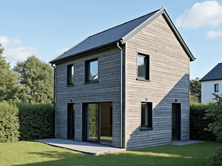 Vente maison