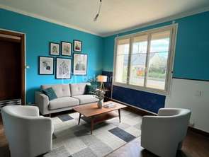 Vente Maison 5 chambresTrignac