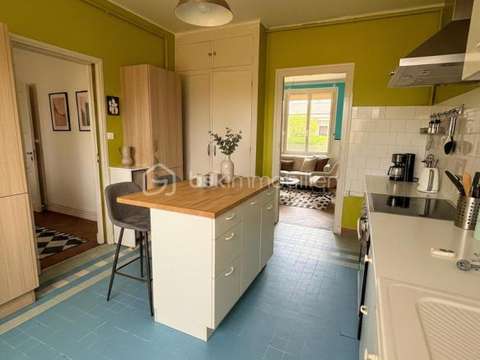 Vente maison 6 pièces Vente maison 6 pièces